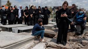 Iran US Ceasefire Crisis 2026