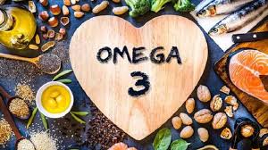 Omega-3 Benefits
