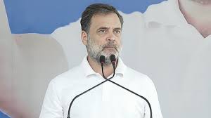 Rahul Gandhi West Bengal Rally