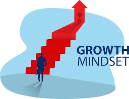 Career Growth Mindset