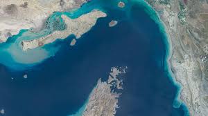 Hormuz Strait Reopened 2026