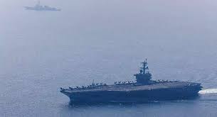 Hormuz Strait Reopened 2026