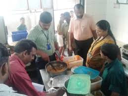 Kerala Food Safety Raid 2026