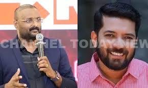 ആന്റോ അഗസ്റ്റിനെതിരെ കേസ് ആവശ്യപ്പെട്ട് പരാതി, വിവാദ പരാമർശം ചർച്ചയാകുന്നു 1 Shafi Parambil Controversy 2026