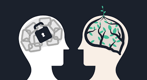 Career Growth Mindset