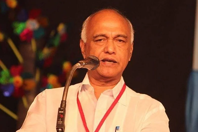 Kerala Election 2026 LDF Performance