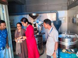 Kerala Food Safety Raid 2026