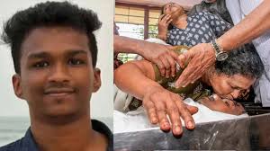 Kannur BDS Student Death