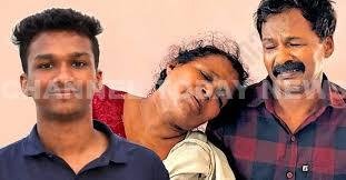 കണ്ണൂർ ബിഡിഎസ് വിദ്യാർത്ഥി നിതിൻ രാജ് മരണം: നിർണായക സിസിടിവി ദൃശ്യങ്ങൾ പുറത്തുവന്നു 1 Kannur BDS Student Death