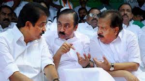 Kerala CM Candidate 2026