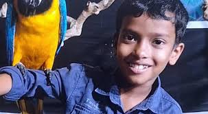 Thrissur Snake Bite Child Death