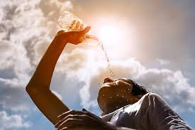 Kerala Heat Wave Alert