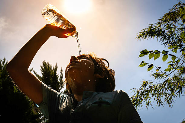 Kerala Heat Wave Alert