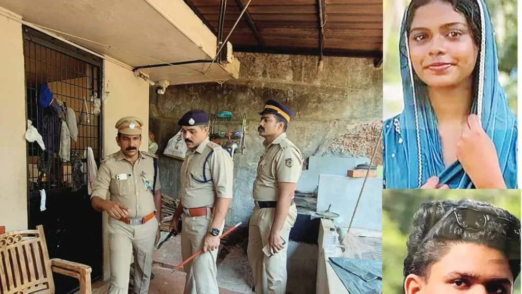 മൂഴിക്കൽ ദുരന്തം: കൊലപാതകത്തിനുപിന്നിൽ കൂടുതൽ ദുരൂഹത? അന്വേഷണം നിർണായക ഘട്ടത്തിൽ 3 Kozhikode Murder Case 2026