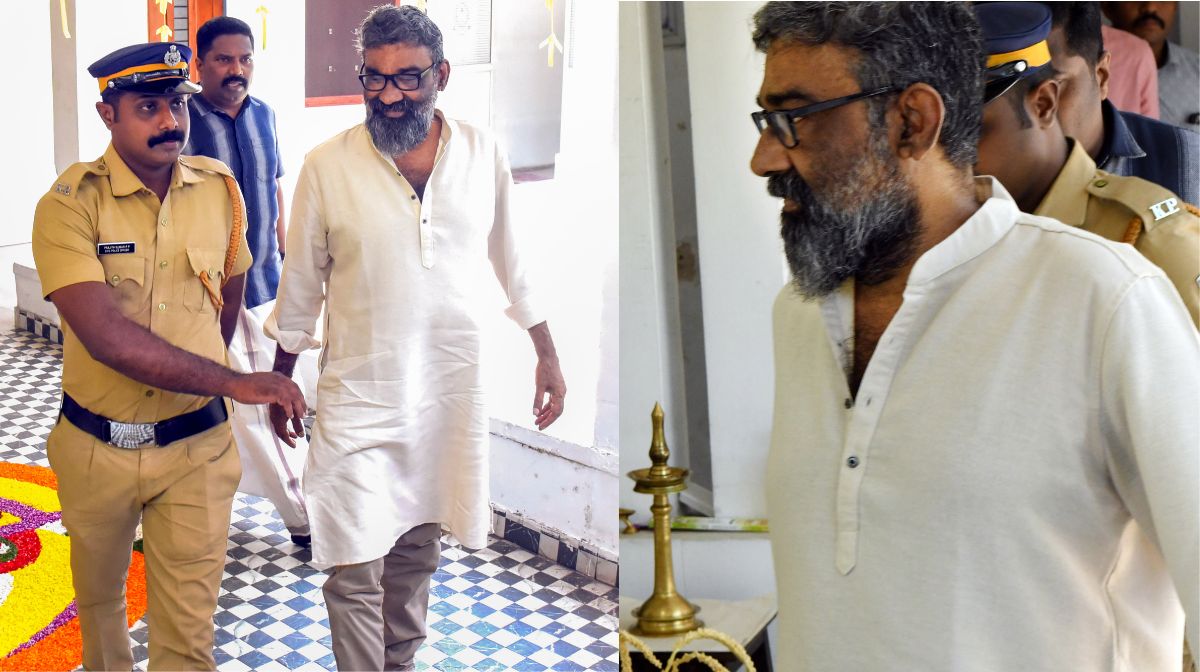 Ranjith Bail Case Kerala