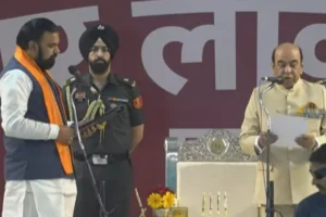 Samrat Choudhary Bihar CM 2026