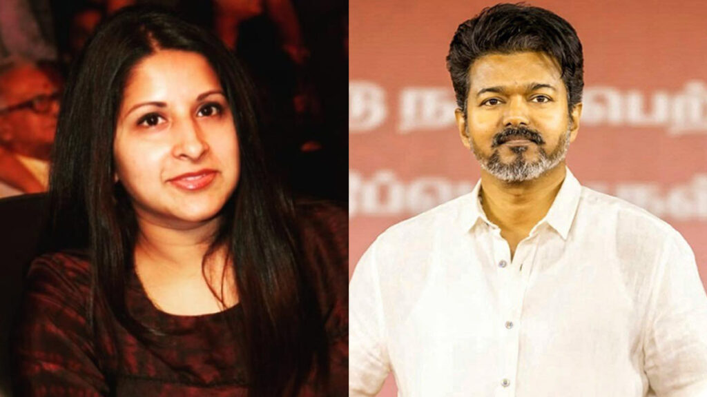 Vijay Divorce Case 2026