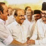 വി ഡി സതീശൻ മുഖ്യമന്ത്രിയായി; കേരള രാഷ്ട്രീയത്തിൽ പുതിയ അധ്യായത്തിന് തുടക്കം-