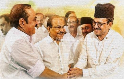 വി ഡി സതീശൻ മുഖ്യമന്ത്രിയായി; കേരള രാഷ്ട്രീയത്തിൽ പുതിയ അധ്യായത്തിന് തുടക്കം- 1 D Satheesan Kerala CM 2026