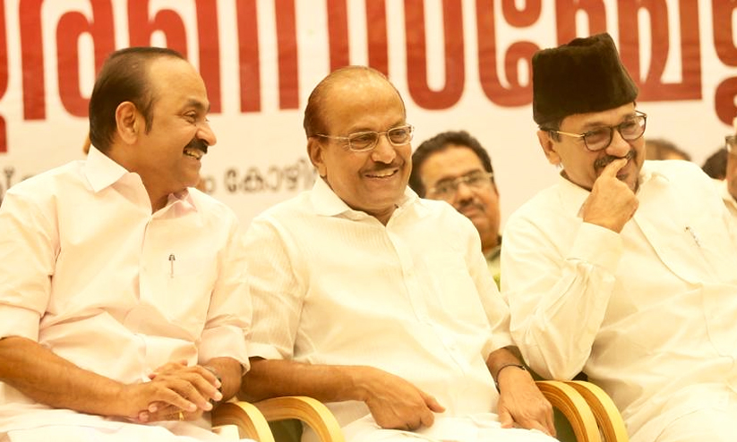 D Satheesan Kerala CM 2026