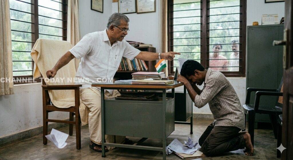 ഫീസ് കുടിശ്ശിക പറഞ്ഞ് സർട്ടിഫിക്കറ്റ് പിടിച്ചുവെക്കാമോ? വിദ്യാർത്ഥികൾ അറിയേണ്ട നിർണായക നിയമവിവരങ്ങൾ 1 Original Certificate Retention Law Kerala