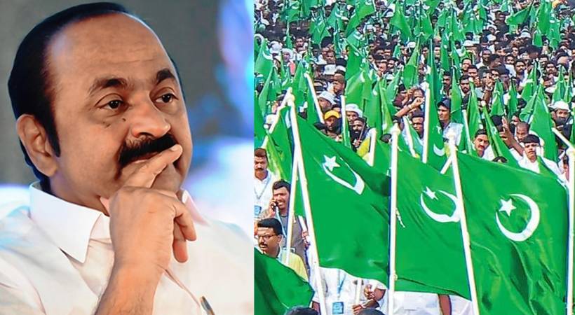 VD Satheesan Kerala CM 2026