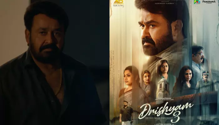 Drishyam 3 Release 2026