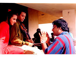 Irrfan Khan Last Tenant