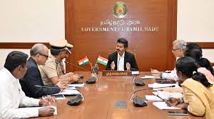 
Tamil Nadu TASMAC Shops Closure