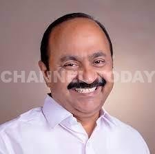 വി ഡി സതീശൻ കേരള മുഖ്യമന്ത്രിയായി; കോൺഗ്രസ് ഹൈക്കമാൻഡിന്റെ അന്തിമ തീരുമാനം VD Satheesan Kerala CM