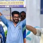 Trinamool Congress Crisis
