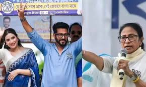 തൃണമൂൽ കോൺഗ്രസിൽ പ്രതിസന്ധി കടുക്കുന്നു; തെരഞ്ഞെടുപ്പ് തോൽവിക്ക് പിന്നാലെ നേതൃത്വത്തിനെതിരെ വിമർശനം ശക്തം Trinamool Congress Crisis