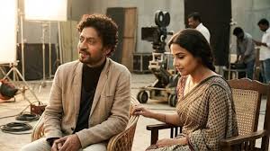 Irrfan Khan Last Tenant