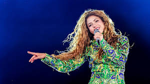 Shakira FIFA World Cup 2026 Song