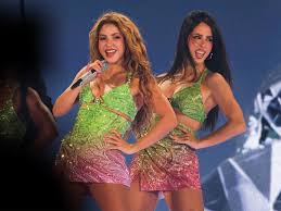 Shakira FIFA World Cup 2026 Song