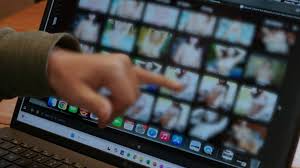 AI Nudify Apps Risk