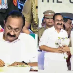 പുതിയ രാഷ്ട്രീയ അധ്യായത്തിന് തുടക്കം; വി.ഡി. സതീശൻ നേതൃത്വത്തിൽ കേരളത്തിൽ പുതിയ സർക്കാർ