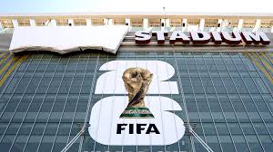 Levis FIFA World Cup Marketing