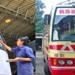 KSRTC Ordinary Bus Free Travel