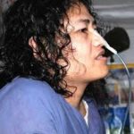 Irom Sharmila