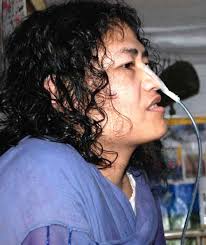 Irom Sharmila