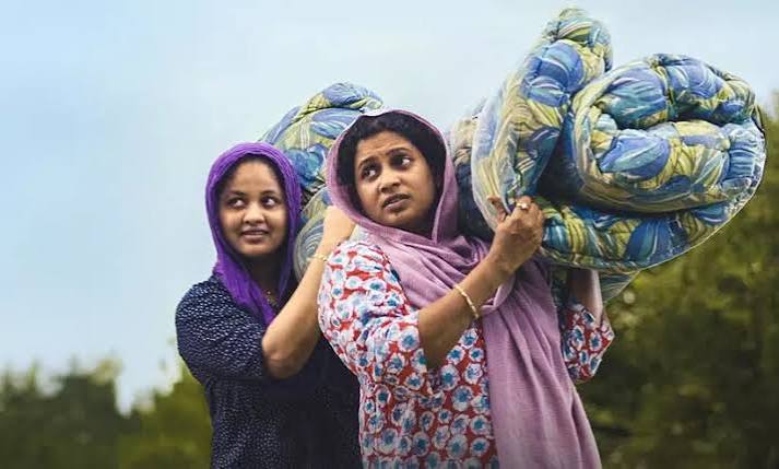 മമ്മൂട്ടിക്ക് വീണ്ടും ദേശീയ അംഗീകാരം; 72-ാമത് ദേശീയ ചലച്ചിത്ര പുരസ്കാരങ്ങളിൽ മലയാള സിനിമയ്ക്ക് തിളക്കം 3 images 6