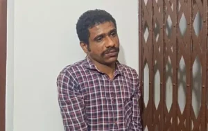 Nedumkandam Double Murder
