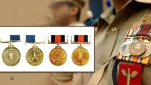 2026 Chief Minister Police Medals