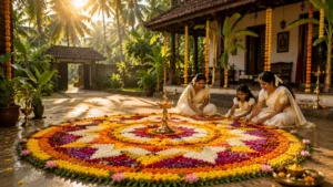 2026 Onam Celebrations