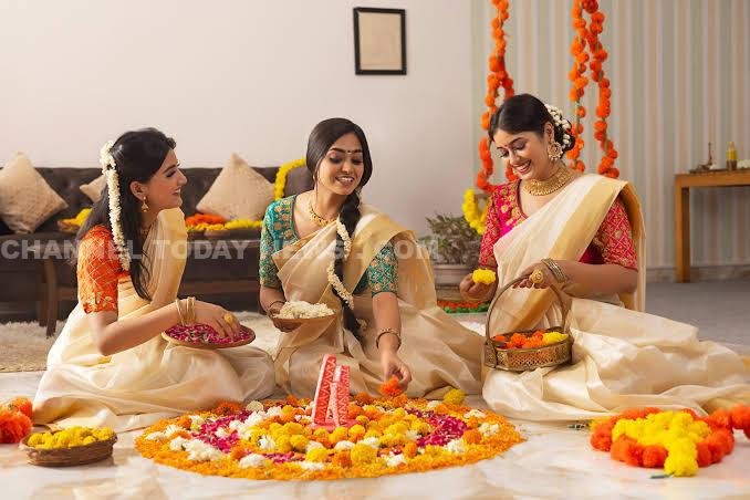 2026 Onam Celebrations