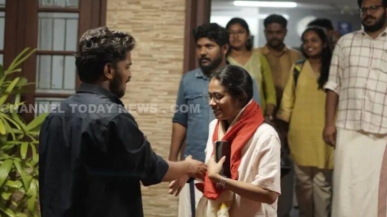 Calicut University SFI Action