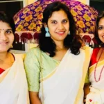 California Malayali Womens Murder