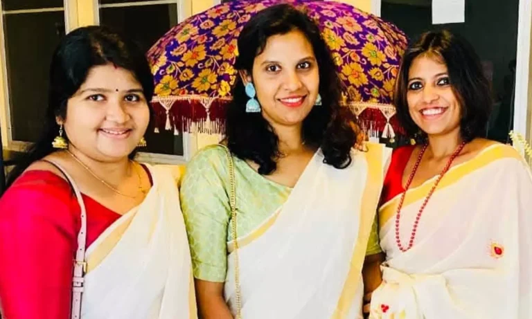 California Malayali Womens Murder