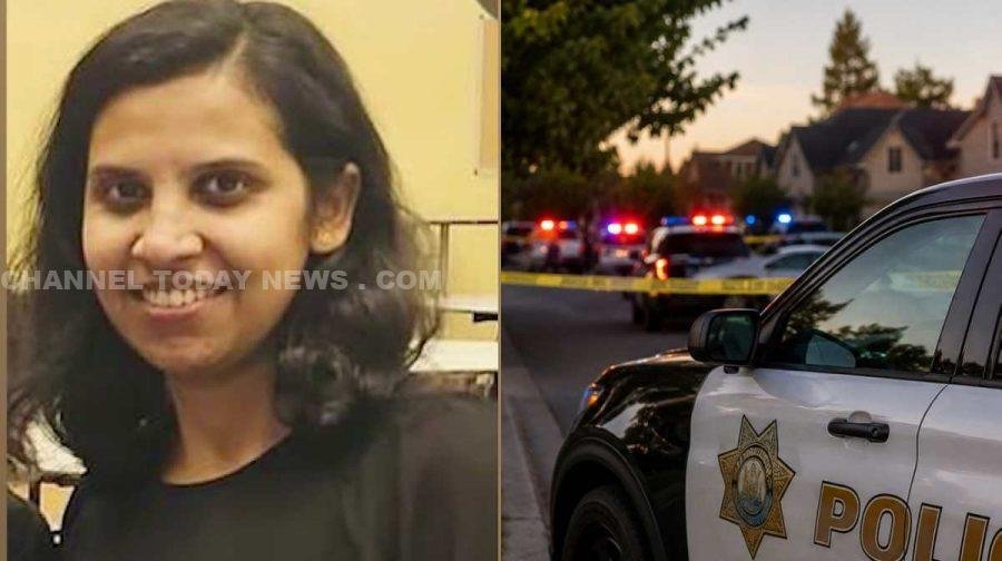 California Malayali Womens Murder